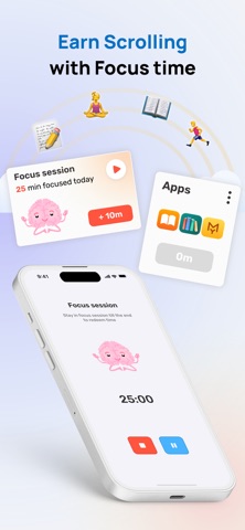 ReBrain: unrot your brain screenshot
