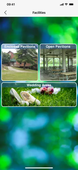 Fort Wayne Parks & Recreation screenshot 3