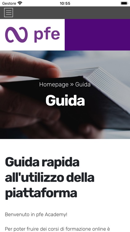 PFE Academy screenshot-5