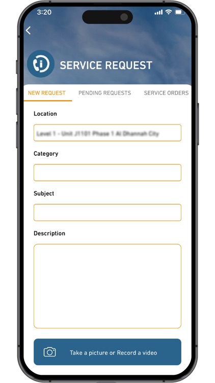 Al Dhannah City screenshot-4