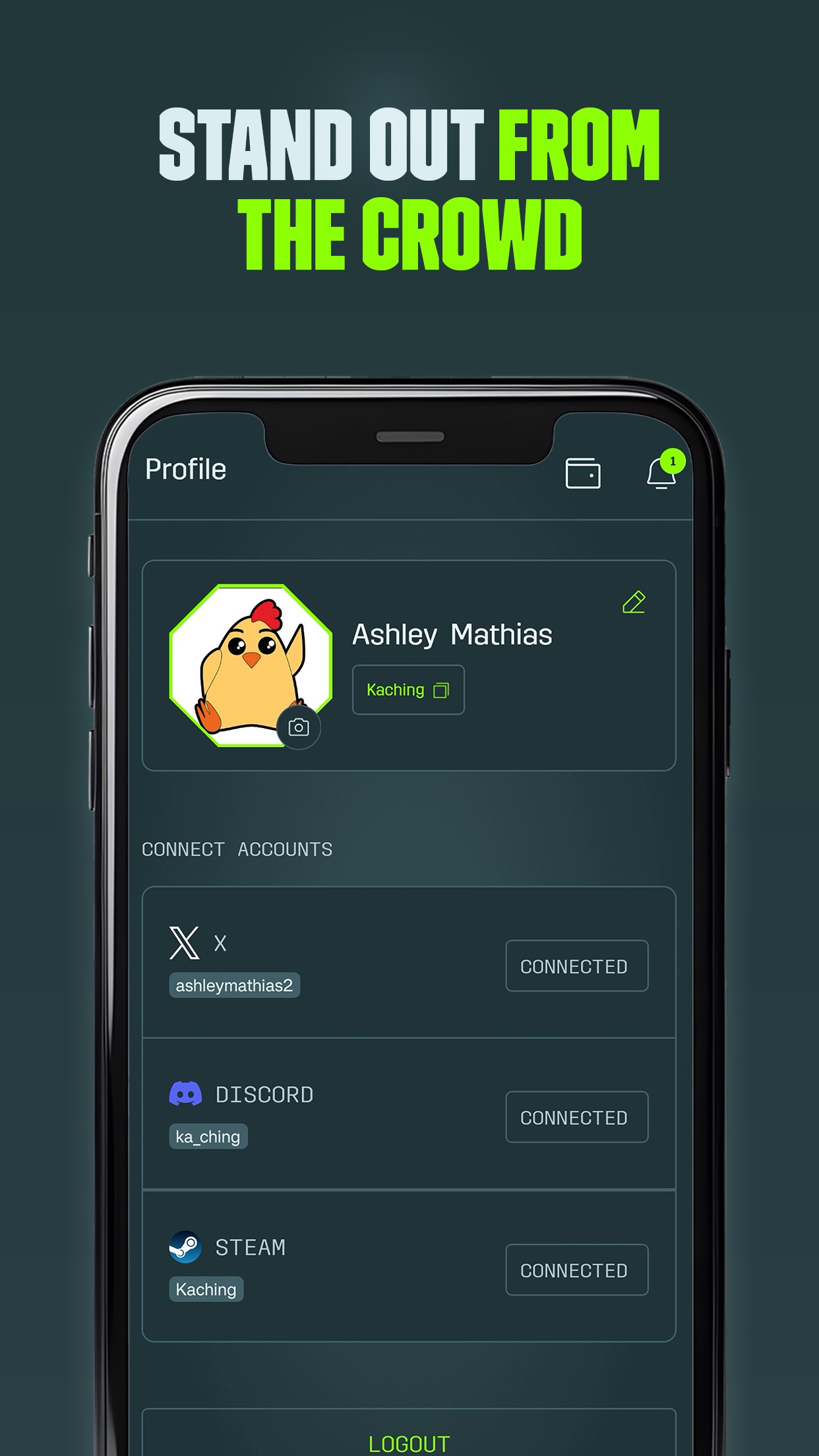 Screenshot 5 of KGeN