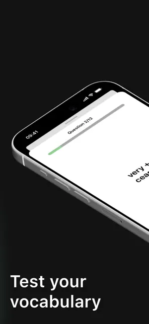 Lose The Very - Learn English! screenshot 3