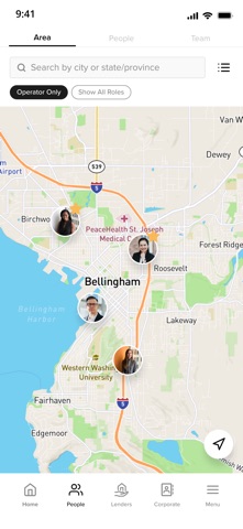 PLACE Partners Screenshot 2 of 4