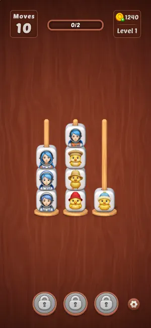 Connect Tower: Associations screenshot 2