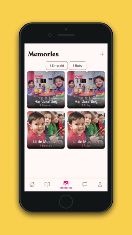 Proven Kids screenshot-3