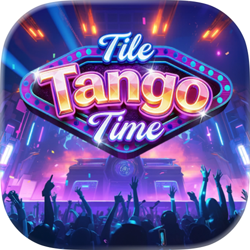 Tile Tango Time