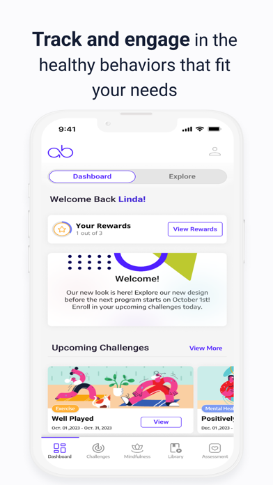 Abhaya Well Screenshot