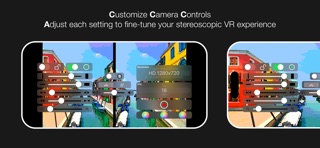 Reality Augmented (VR) Screenshot 3 of 6