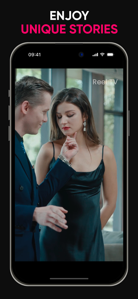 Reel TV - Watch Short Drama screenshot 1