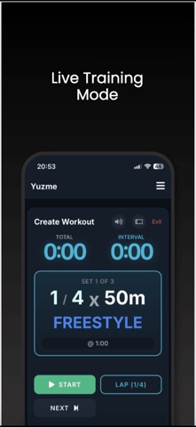 Yuzme Screenshot 4 of 5
