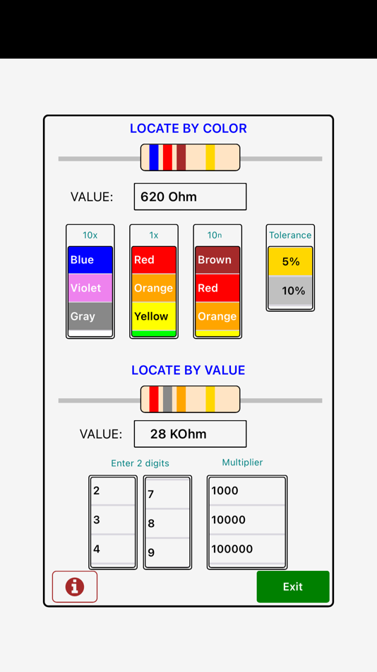 #4. A&P PRO (iOS) Podle: Neil Rohan