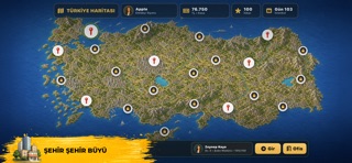 Emlakçı App Store preview screenshot 7