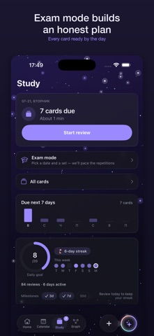 Lampira — Notes & Flashcards Screenshot 6 of 9