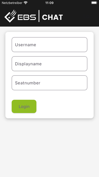 Screenshot #2 pour alphadidact Chat