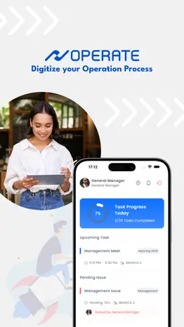 40 Business Apps like Operate App Best Alternatives 2025