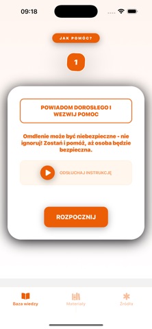 Jak pomóc? screenshot
