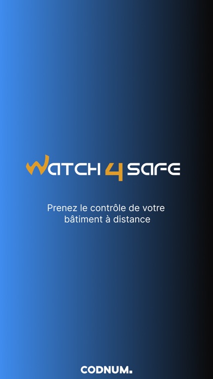 Watch4Safe