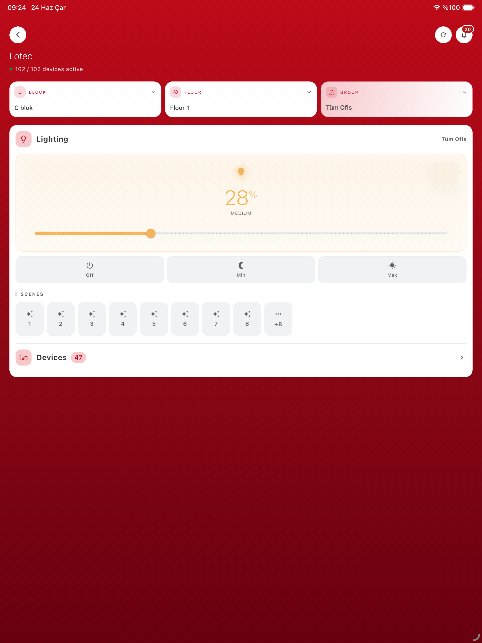 AxisGlow screenshot 10