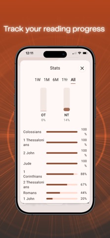 BibleOne screenshot