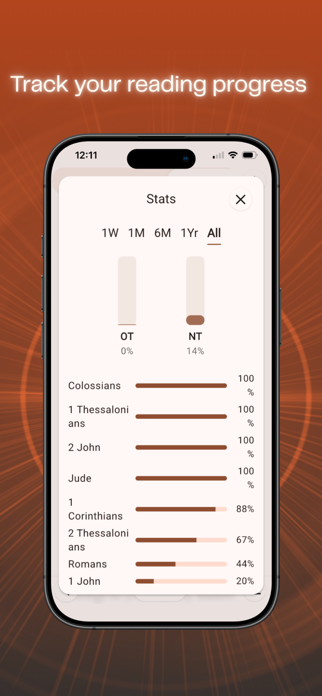 BibleOne Screenshot 5 of 5