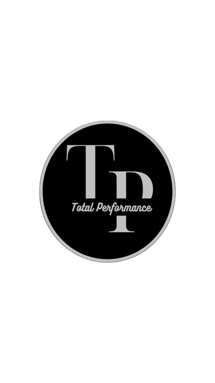 360 Total Performance Inc.