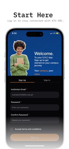 KTU SRC Screenshot 1 of 6
