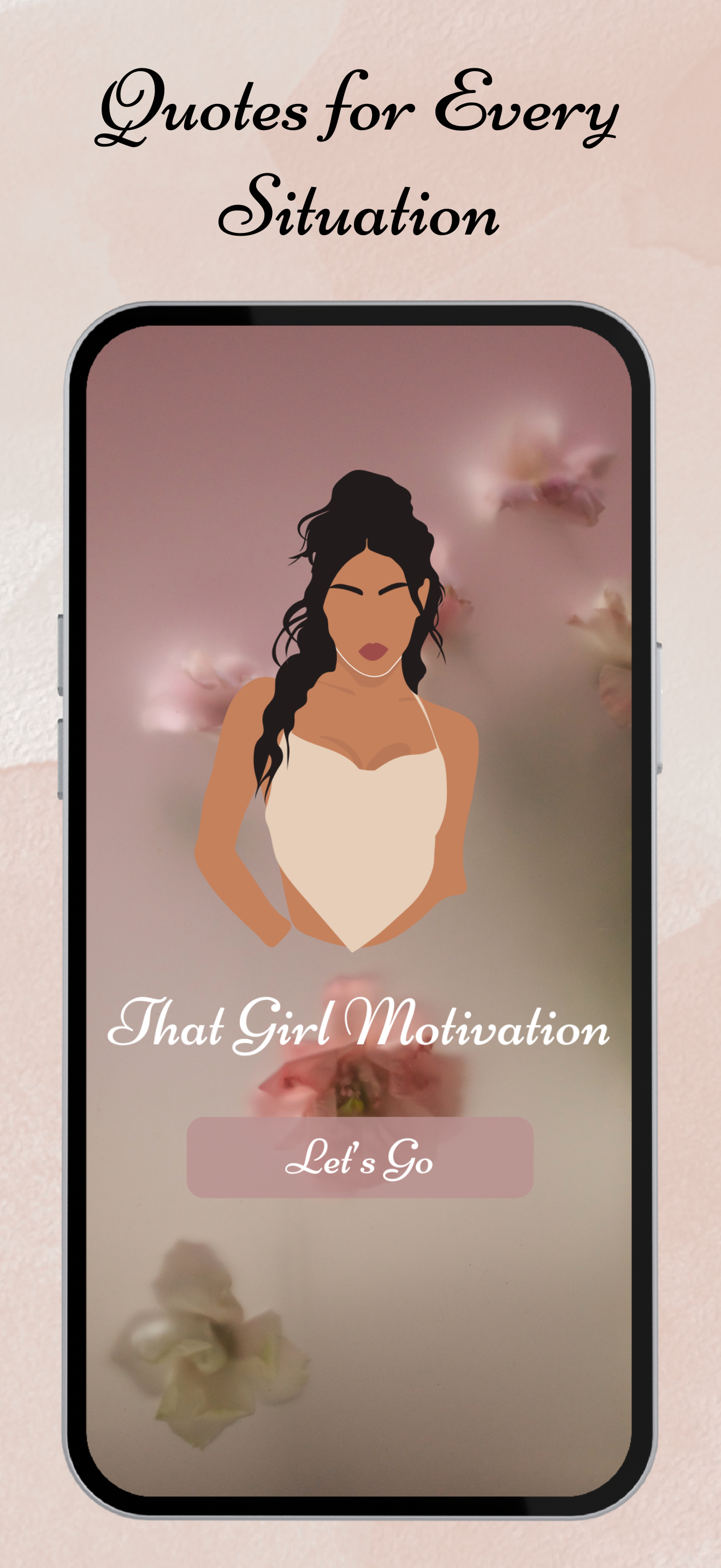 That Girl Motivation