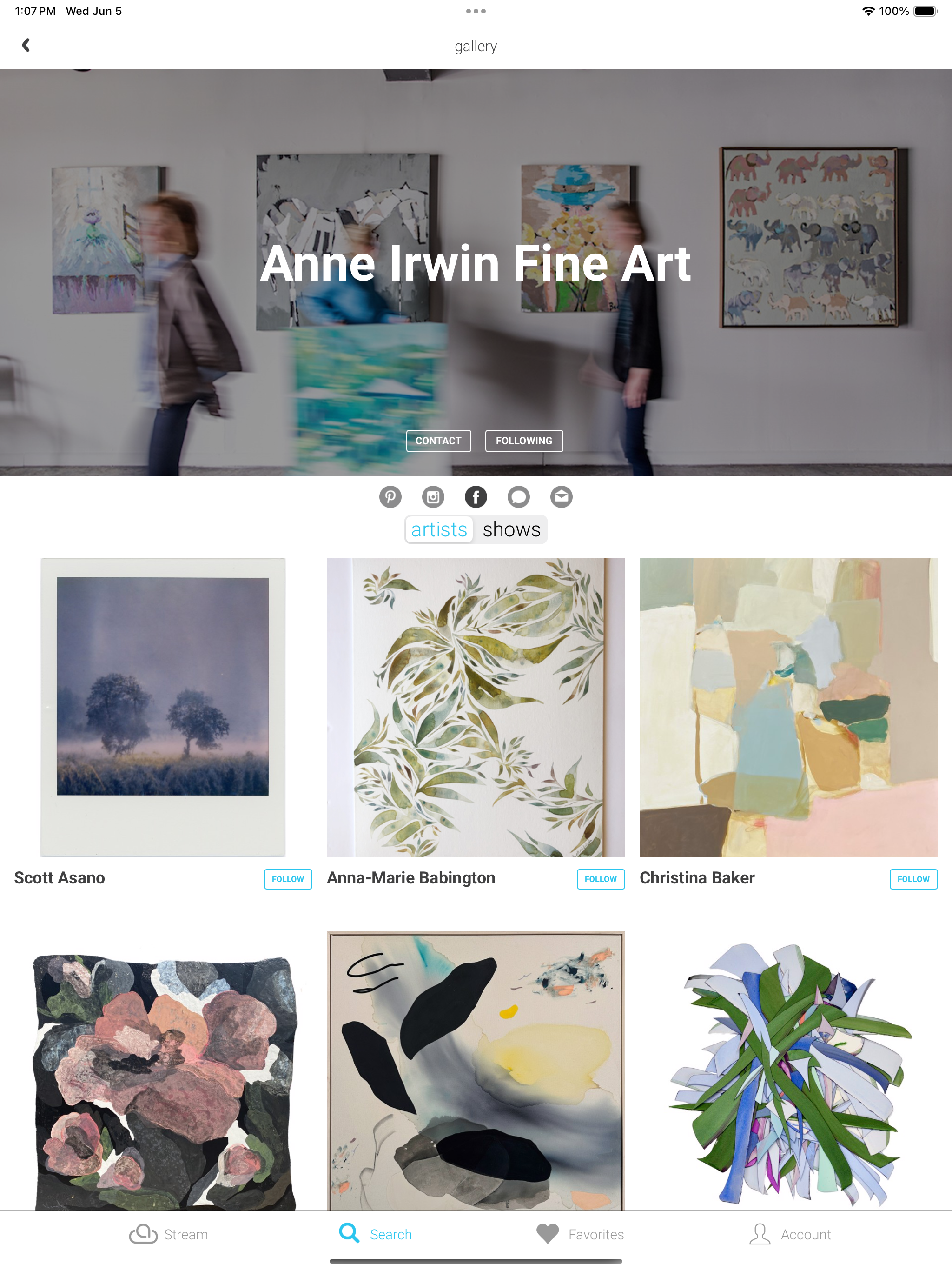 ArtCloud