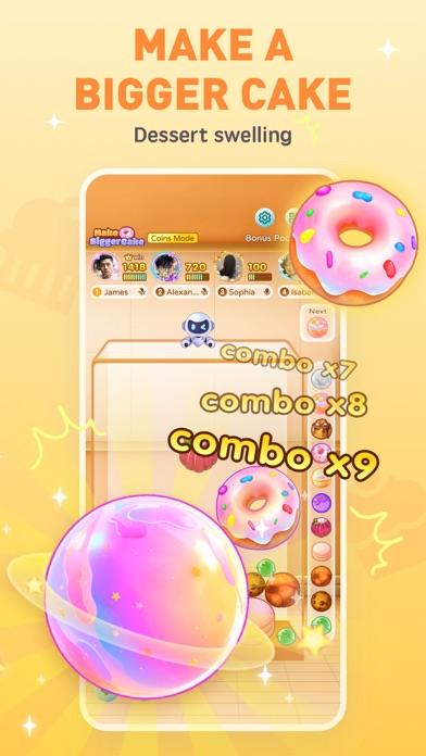 JoyParty Screenshot