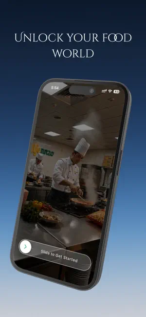 Alfennzo screenshot 1