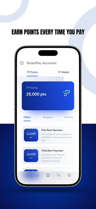 TenantPay Screenshot 4 of 5