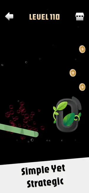 Rope Toss Twisted: Flip Master screenshot 4