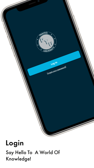 PainTeq University Screenshot