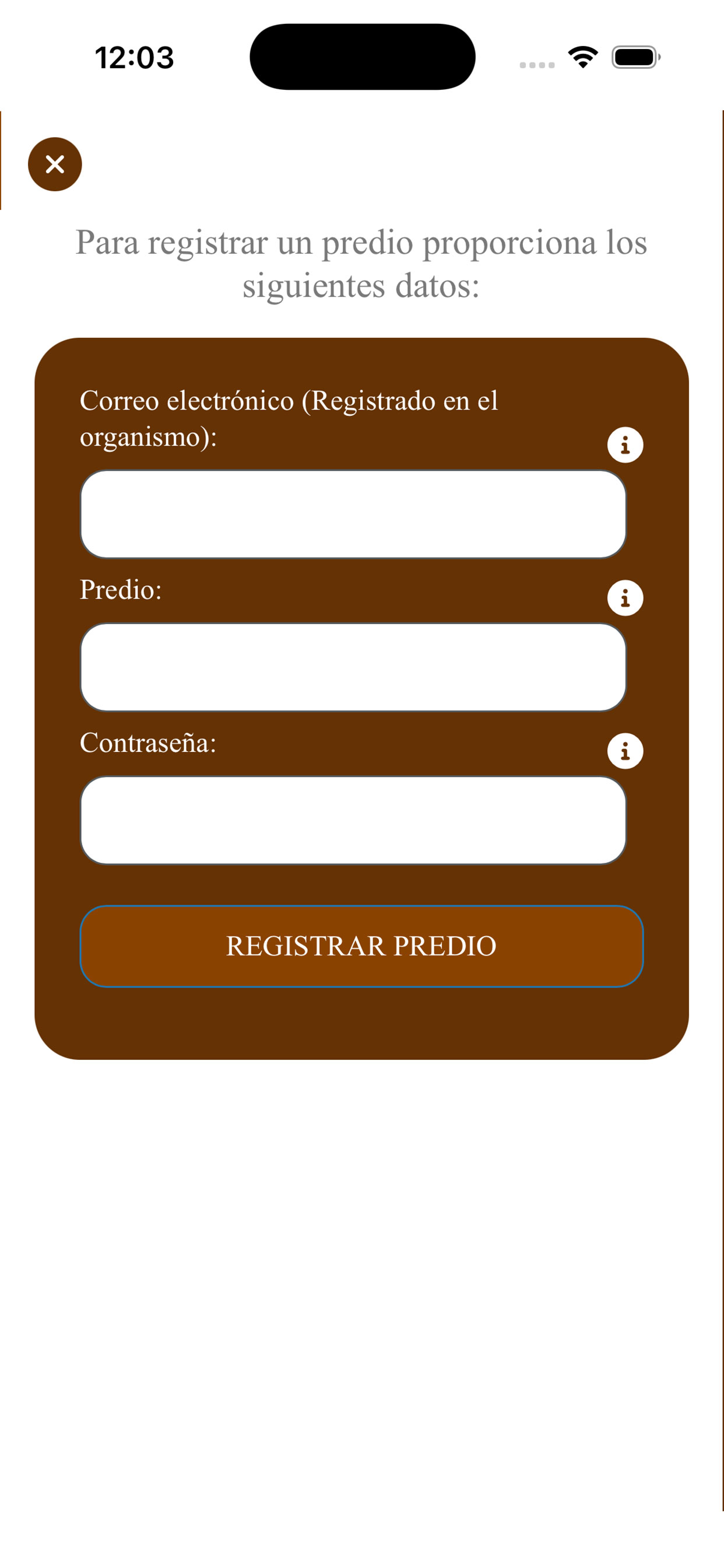 AP Juriquilla screenshot 3