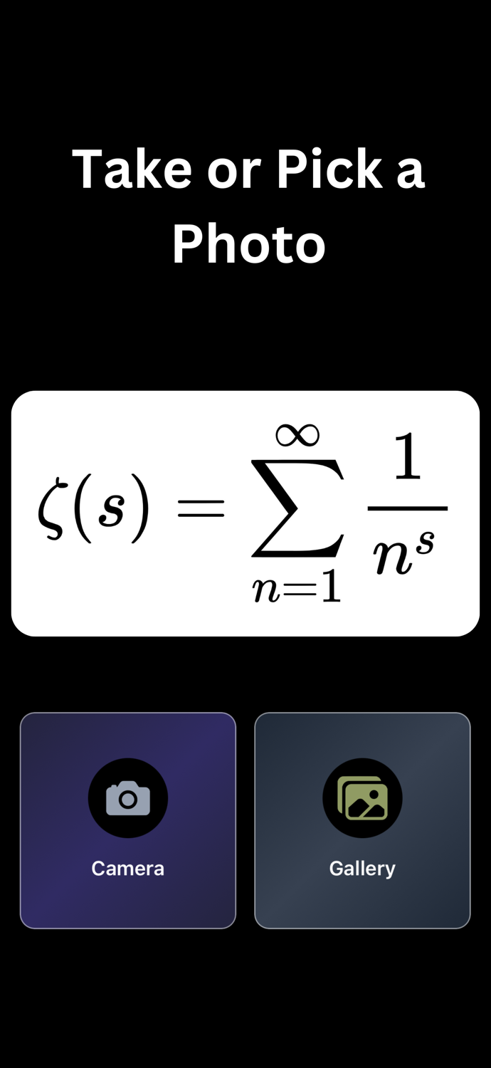 Problem Wizard - AI Helper