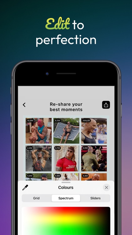 Best Nine Posts Review of 2024 screenshot-3