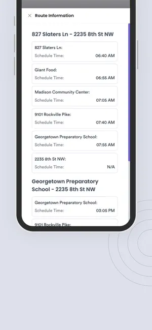 FleetFlux screenshot 4