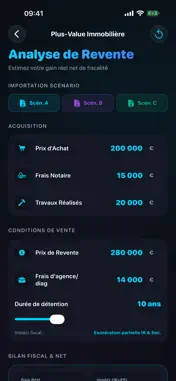 edgarPro screenshot 5