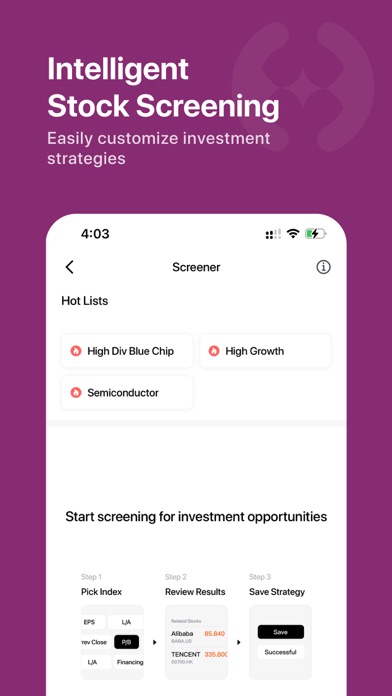 JINGXIN Sec Screenshot 3 of 4