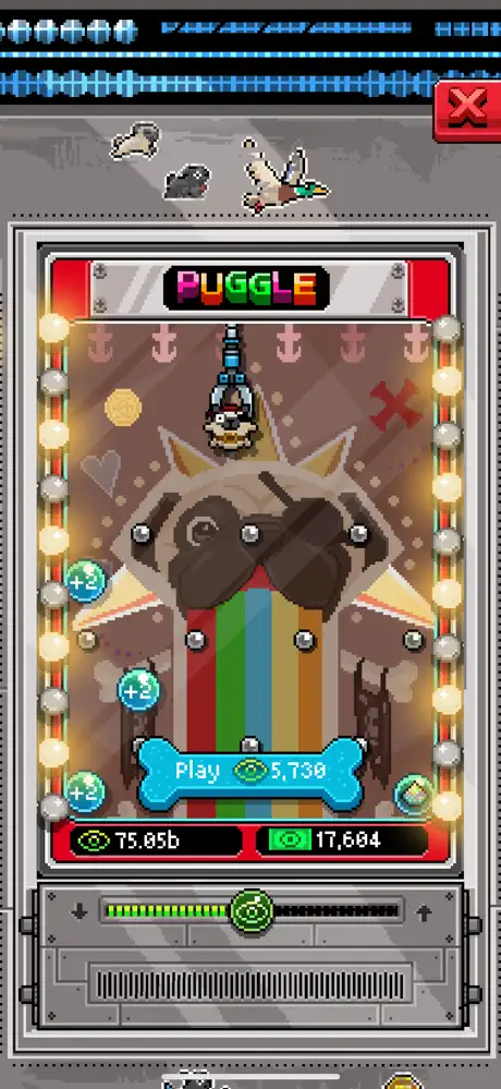 PewDiePie's screenshot 3
