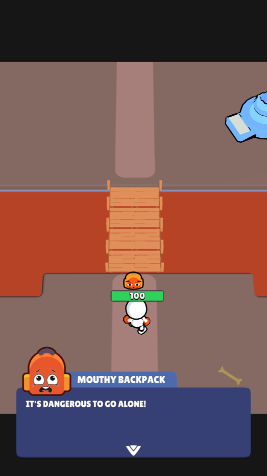 #2. Battle Alchemist: Element RPG (iOS) 由: MULTICAST GAMES LIMITED