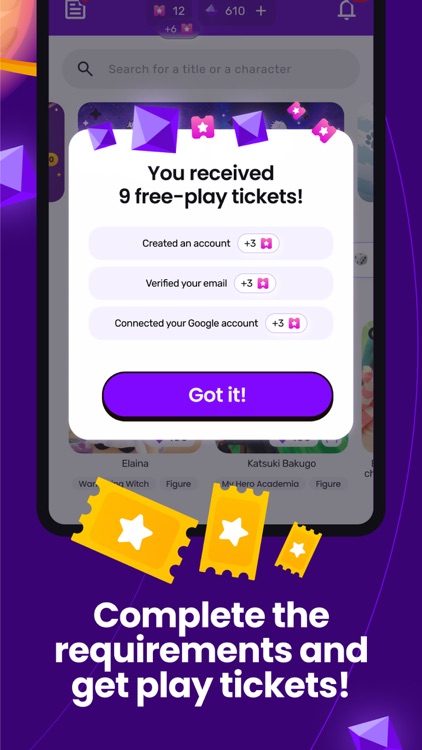 TokyoCatch Claw Machine screenshot-3