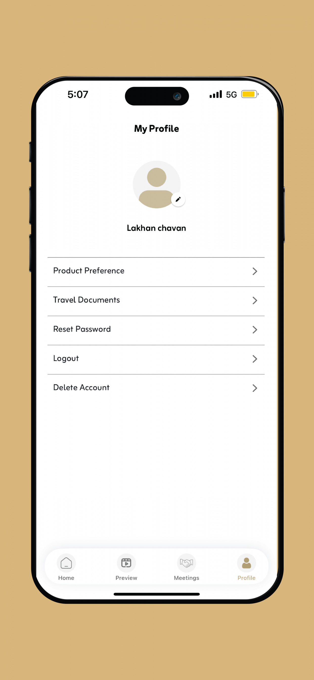 GemGold screenshot 3