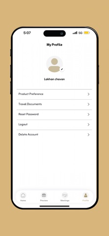 GemGold screenshot