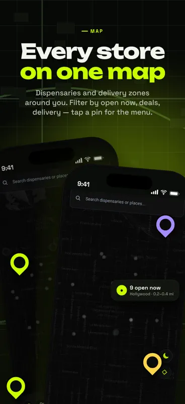 WeedVader screenshot 2 of 10