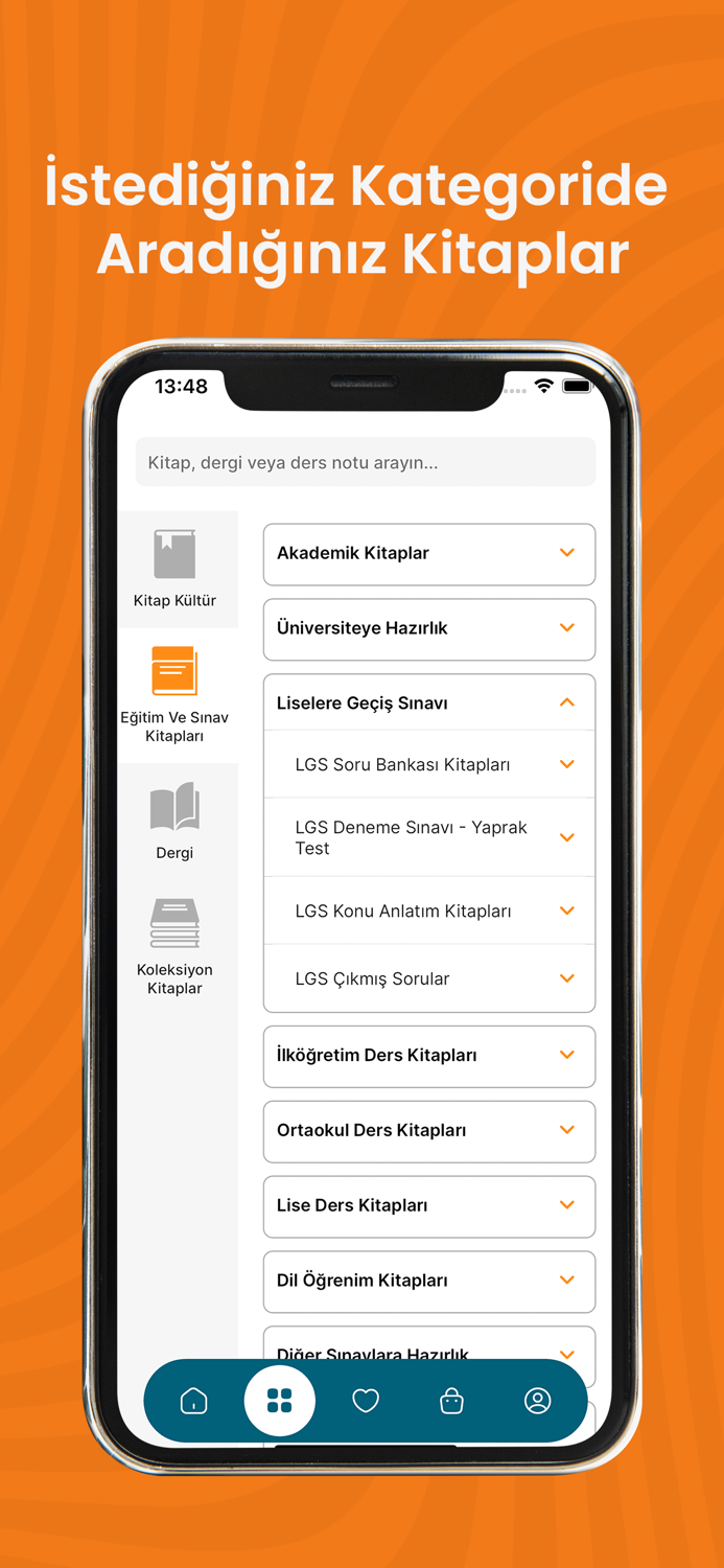 Okur Evreni - Kitap Al,Sat