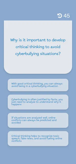 ClickSafe screenshot 2