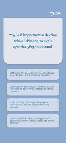 ClickSafe screenshot