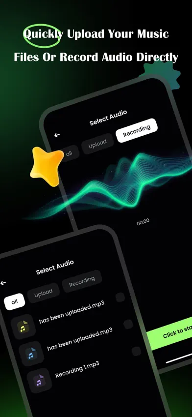 Mixio Music-Music Mixer screenshot 3