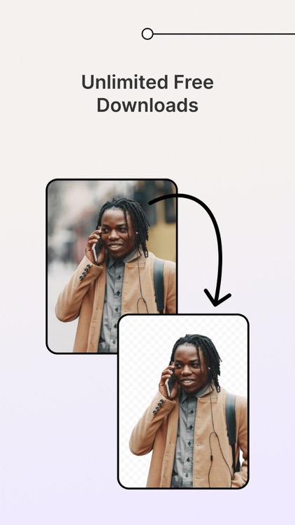 Remove BG - AI Photo Eraser screenshot-5